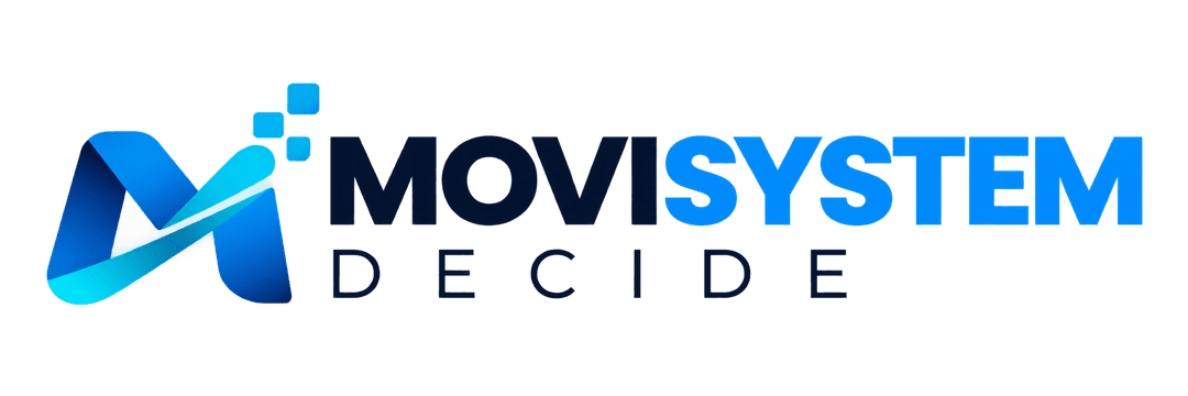 MoviSystem Decide